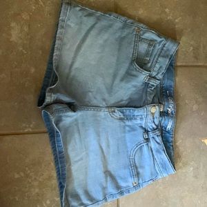 Girls 14-16 xl shorts